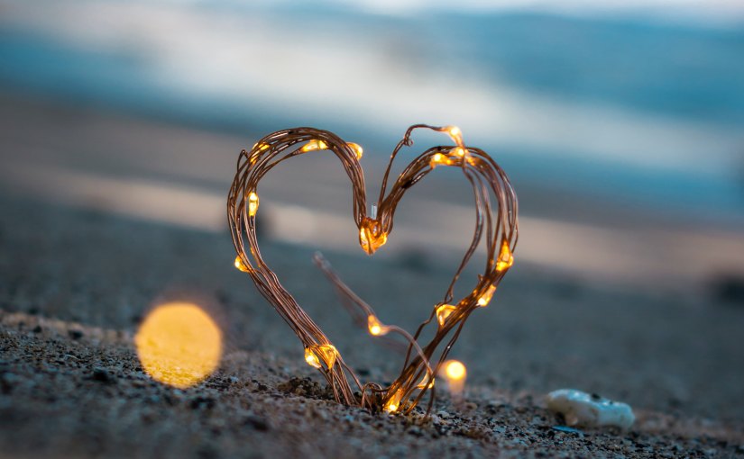 Meine Tochter und ich sind hochsensibel…